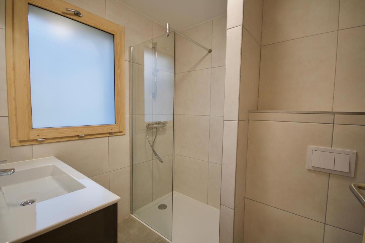 Django Apartman Les Gets Kültér fotó