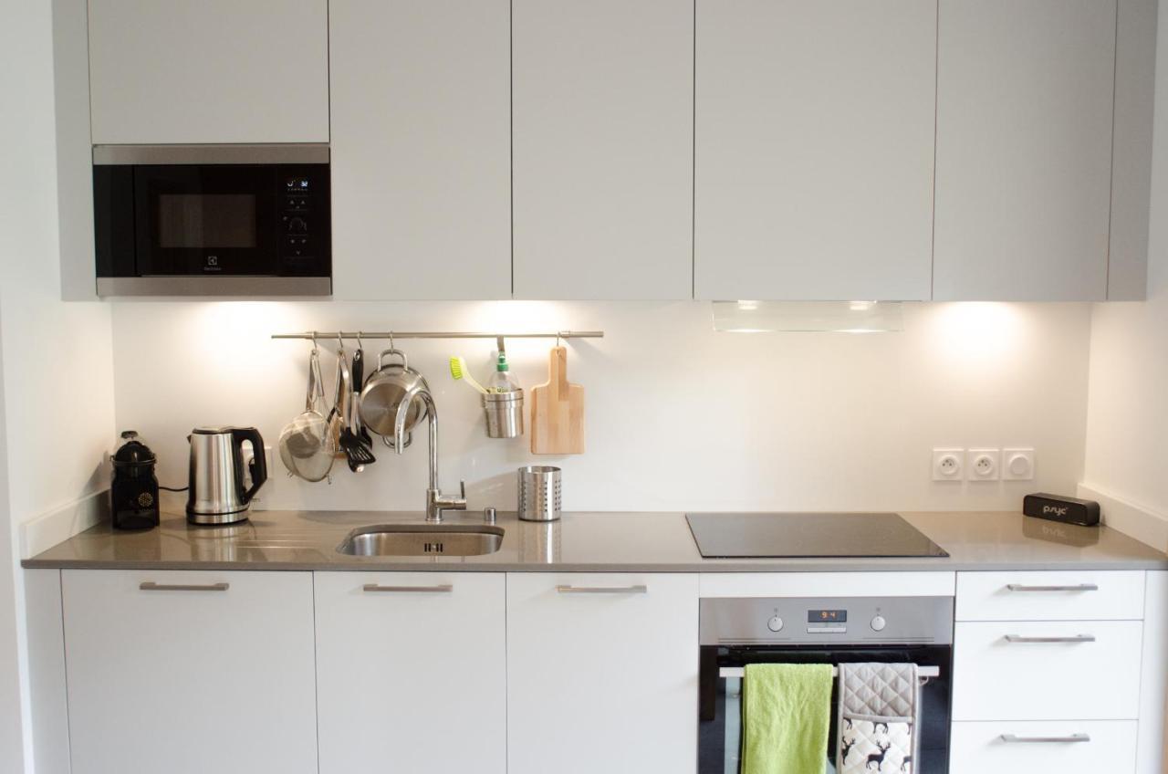 Django Apartman Les Gets Kültér fotó