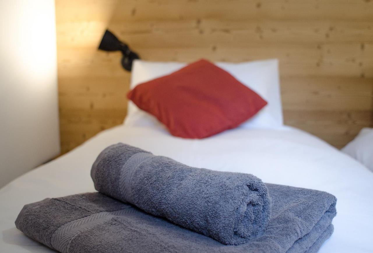 Django Apartman Les Gets Kültér fotó